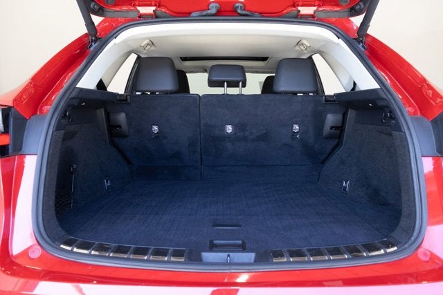 2022 Lexus NX 350 Premium