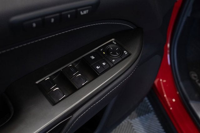 2022 Lexus NX 350 Premium