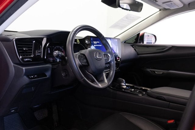 2022 Lexus NX 350 Premium