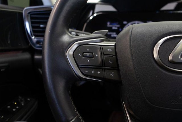2022 Lexus NX 350 Premium