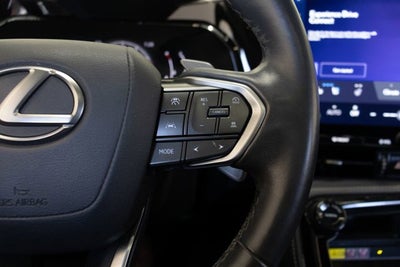 2022 Lexus NX 350 Premium