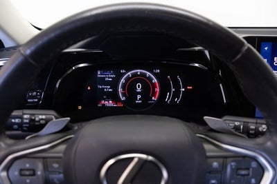 2022 Lexus NX 350 Premium