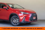 2022 Lexus NX 350 Premium