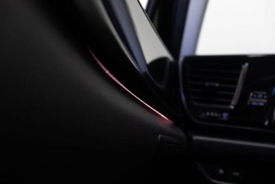 2022 Lexus NX 350 Premium