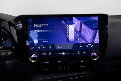 2022 Lexus NX 350 Premium