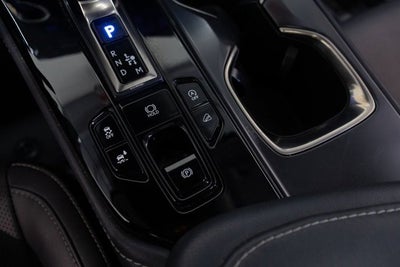 2022 Lexus NX 350 Premium