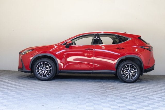 2022 Lexus NX 350 Premium