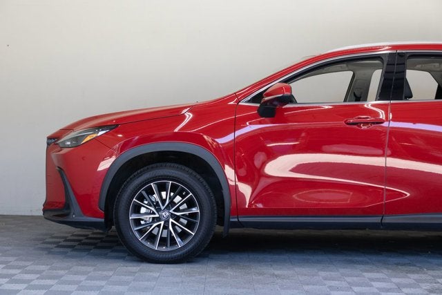 2022 Lexus NX 350 Premium