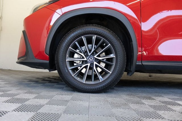 2022 Lexus NX 350 Premium