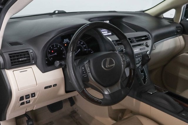 2015 Lexus RX 350 350