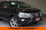 2015 Lexus RX 350 350