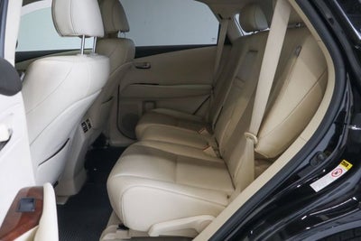 2015 Lexus RX 350 350