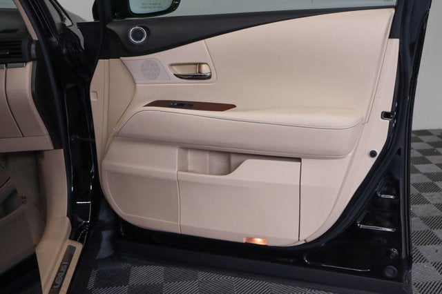 2015 Lexus RX 350 350