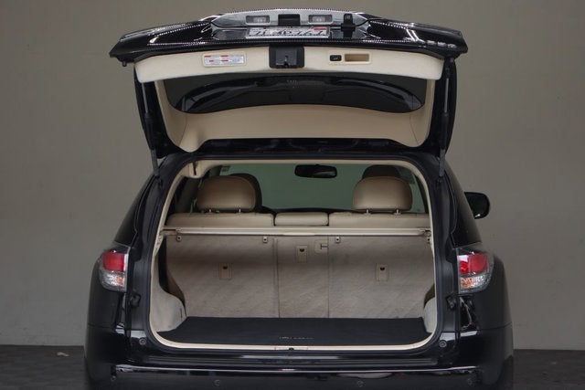 2015 Lexus RX 350 350
