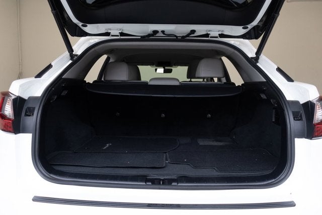 2016 Lexus RX 350 350