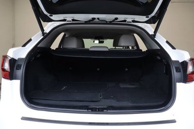 2016 Lexus RX 350 350