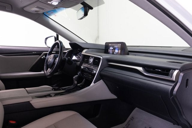 2016 Lexus RX 350 350