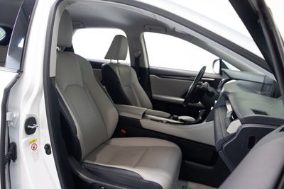 2016 Lexus RX 350 350