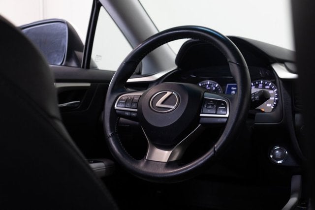 2016 Lexus RX 350 350