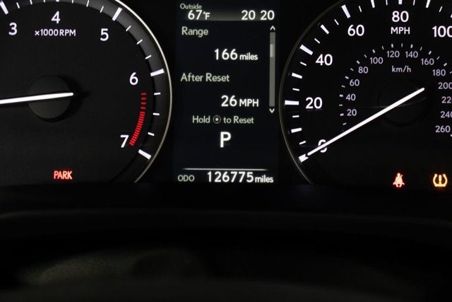 2016 Lexus RX 350 350