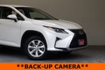 2016 Lexus RX 350 350