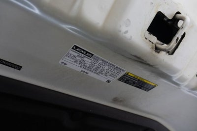 2016 Lexus RX 350 350
