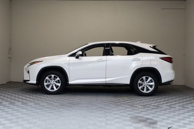 2016 Lexus RX 350 350