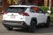 2022 Toyota RAV4 TRD Off Road