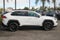 2022 Toyota RAV4 TRD Off Road