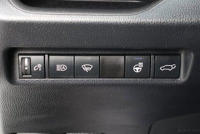 2022 Toyota RAV4 TRD Off Road