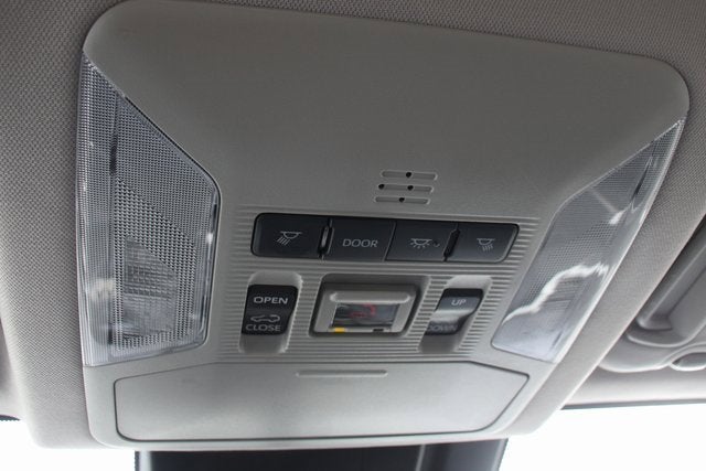 2022 Toyota RAV4 TRD Off Road