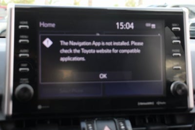 2022 Toyota RAV4 TRD Off Road