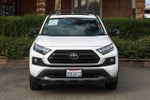 2022 Toyota RAV4 TRD Off Road