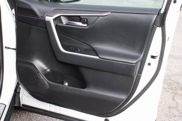 2022 Toyota RAV4 TRD Off Road