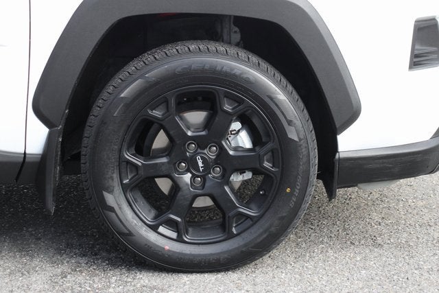 2022 Toyota RAV4 TRD Off Road