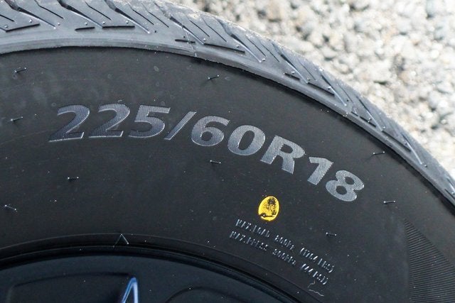 2022 Toyota RAV4 TRD Off Road