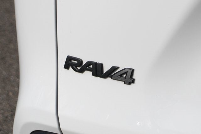 2022 Toyota RAV4 TRD Off Road