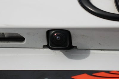 2022 Toyota RAV4 TRD Off Road