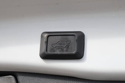 2022 Toyota RAV4 TRD Off Road