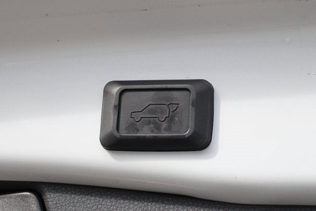 2022 Toyota RAV4 TRD Off Road