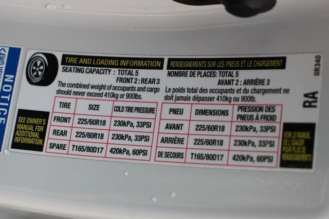 2022 Toyota RAV4 TRD Off Road