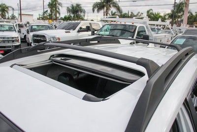 2022 Toyota RAV4 TRD Off Road