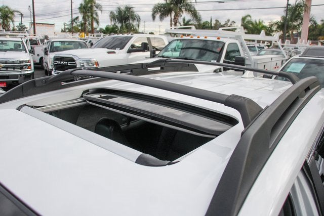 2022 Toyota RAV4 TRD Off Road