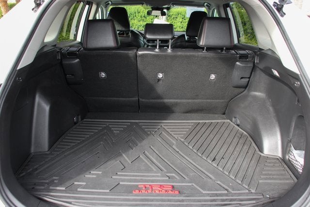 2022 Toyota RAV4 TRD Off Road