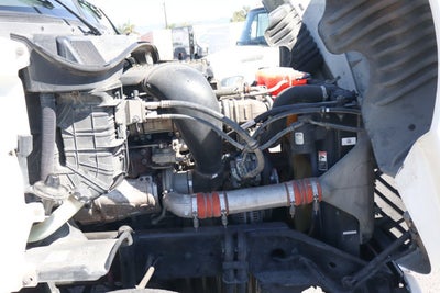 2015 Freightliner Cascadia 125