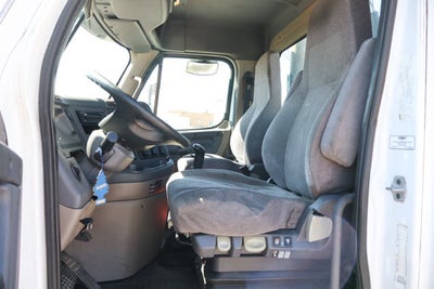 2015 Freightliner Cascadia 125