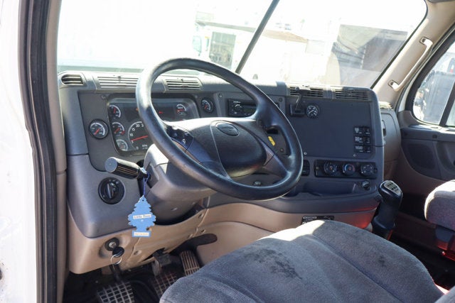 2015 Freightliner Cascadia 125