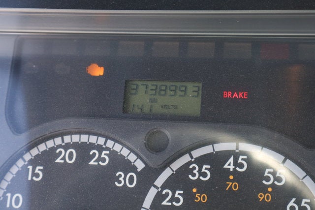 2015 Freightliner Cascadia 125
