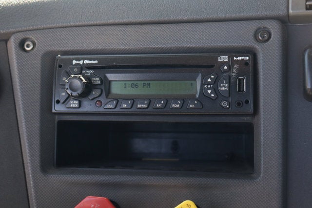 2015 Freightliner Cascadia 125