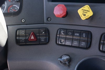 2015 Freightliner Cascadia 125